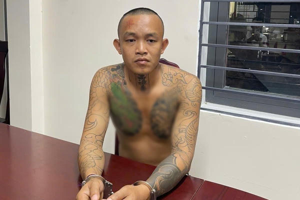 Khởi tố đối tượng cầm đầu đường dây lừa bán 16 nạn nhân sang khu tam giác vàng