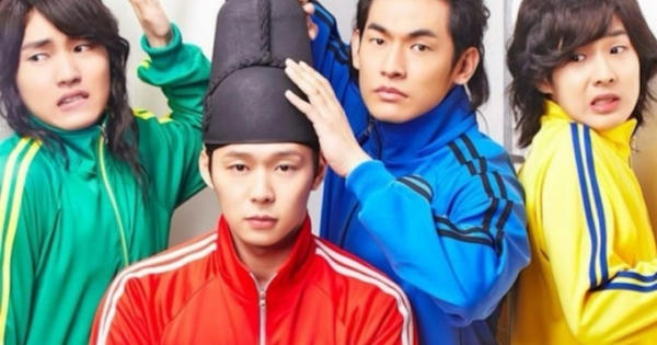 Vén màn những bê bối của nam tài tử Park Yoochun Vén màn những bê bối của nam tài tử Park Yoochun