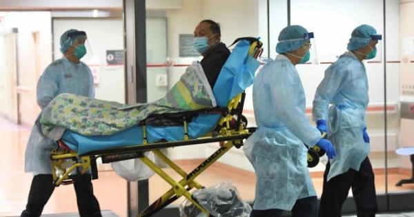 Khuyến cáo mới nhất của Bộ Y tế để phòng chống virus Corona