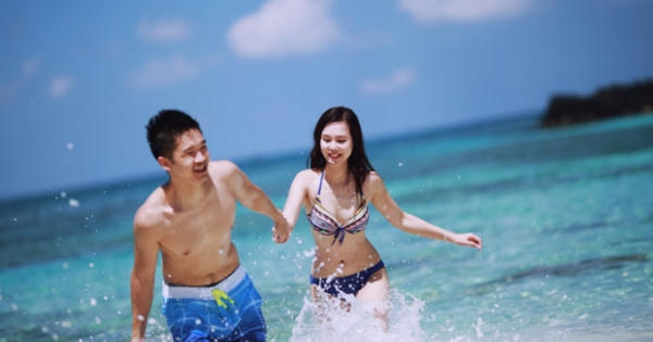 Dự kiến 10.000 du khách tới Quảng Ngãi, đảo Lý Sơn "cháy" phòng nghỉ dịp 30/4