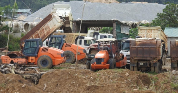 Dự án hồ chứa nước Krông Pắc Thượng “đắp chiếu” vì chậm GPMB