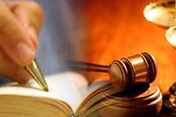 Phân công cơ quan chủ trì soạn thảo 2 dự án luật