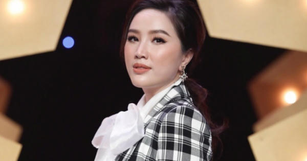 Bảo Thy tiết lộ lý do đánh mất 'thanh xuân' của chính mình