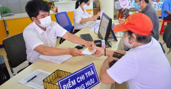 Những loại phụ cấp sẽ được bãi bỏ khi tiến hành cái cách tiền lương