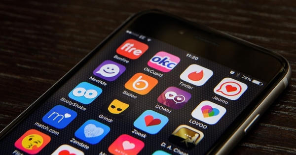 Ứng dụng hẹn hò: Hay ho hay hiểm họa?