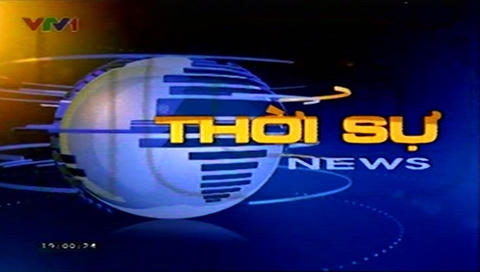 Bản tin thời sự 19h/29/12/2015 Bản tin thời sự 19h/29/12/2015