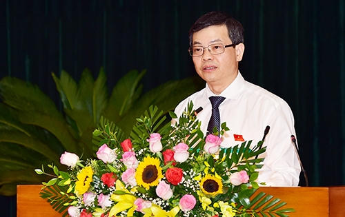 Nhân sự mới tại UBND tỉnh Tuyên Quang