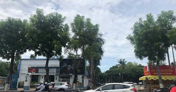 Đà Nẵng ‘chuộc’ lại đất cho Công viên 29-3