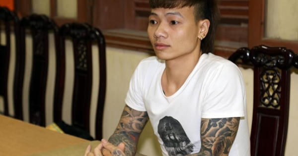 Quang Rambo0, Khá Bảnh “Giang hồ mạng”- Thảm họa mới Quang Rambo0, Khá Bảnh “Giang hồ mạng”- Thảm họa mới