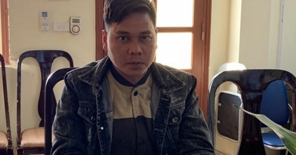 Lợi dụng lúc vắng, công nhân máy xúc hiếp dâm con gái chủ nhà trọ