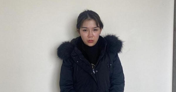 'Hot girl' 9X lừa đổi ngoại tệ qua Facebook 'Hot girl' 9X lừa đổi ngoại tệ qua Facebook