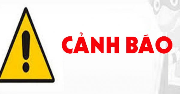 Cảnh báo mạo danh đơn vị thuộc Bộ Công Thương để kêu gọi quảng cáo