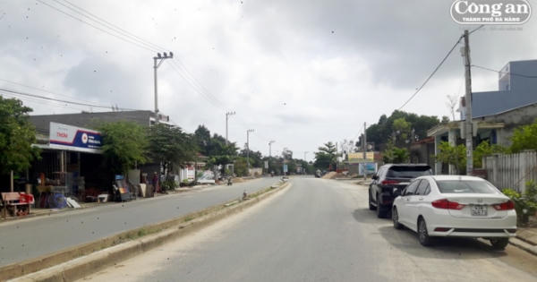 Quảng Nam chính thức lên tiếng về các dự án BT trên địa bàn