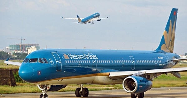 “Siêu uỷ ban” lên kịch bản phát triển Vietnam Airlines, ACV thế nào?