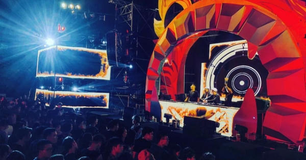 Vụ 7 người chết tại lễ hội âm nhạc ở Công viên Nước Hồ Tây: Sở Văn hóa thể thao Hà Nội nói gì?