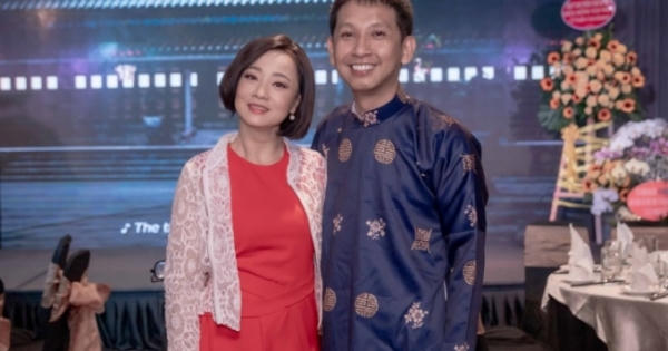 Đạo diễn “Phượng Khấu” công bố dự án phim cổ trang mới