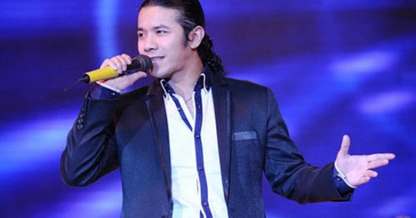 Sau nhiều năm vắng bóng, Kasim Hoàng Vũ giờ ra sao?