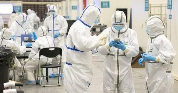 WHO trả lời 20 vấn đề tối quan trọng về dịch COVID-19