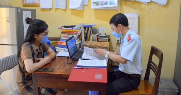 Quy tắc ứng xử trên mạng xã hội đang bị “ngó lơ”? Quy tắc ứng xử trên mạng xã hội đang bị “ngó lơ”?