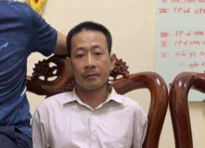 Hà Tĩnh:  Đối tượng gây án mạng kinh hoàng bị bắt giữ sau 6 tiếng đồng hồ lẩn trốn