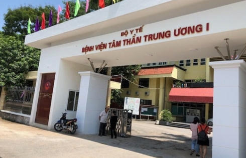 Lật tẩy “mánh khóe” làm giả bệnh án tâm thần của ông Phó trưởng khoa