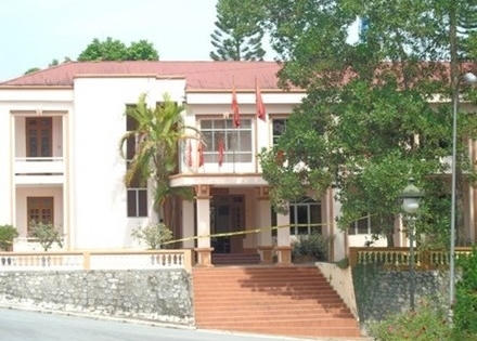 Vì sao phải khởi tố vụ 2 lãnh đạo tỉnh Yên Bái bị bắn?