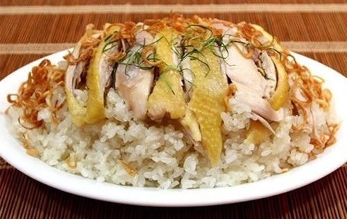 Thịt gà kỵ những thực phẩm nào?