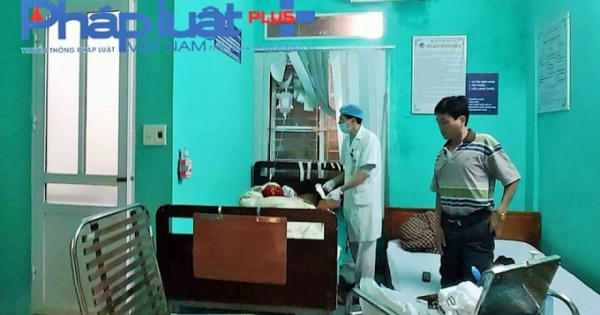 Phú Thọ: Chủ tịch, Phó chủ tịch xã Ngọc Quan cùng một Đội trưởng CA huyện Đoan Hùng bị chấn thương nặng sau vụ "xe điên"