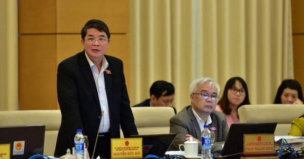 Luật Quản lý đô thị liệu có khắc phục tình trạng 'đường đắt nhất hành tinh'?