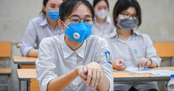 Điểm sàn năm nay sẽ có “biến động”?