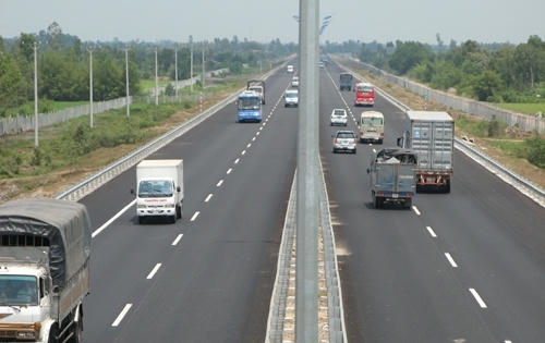 Hơn 3.000 tỷ đầu tư hoàn chỉnh Quốc lộ 3 mới Hà Nội-Thái Nguyên