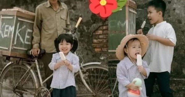 Kỳ nghỉ hè không còn là miền nhớ...