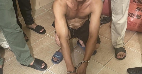 Quảng Ninh: Liên tiếp bắt giữ nhiều đối tượng tàng trữ và mua bán trái phép chất ma túy