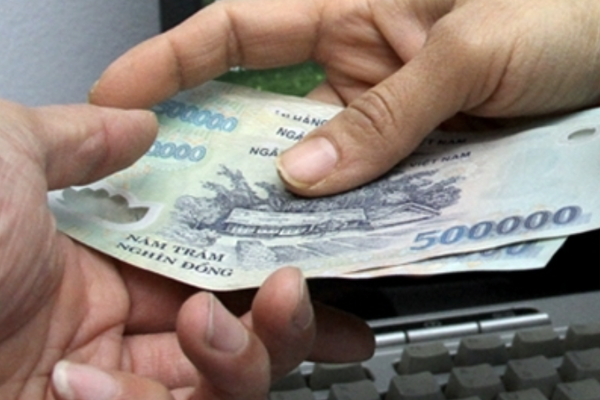 Đề nghị truy tố nhiều bị can trong đường dây làm giả con dấu tài liệu, đưa nhận môi giới hối lộ