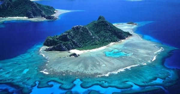 Khám phá những hình ảnh đẹp nhất thế giới 2016