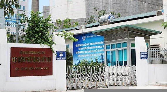 Cần làm rõ những bất thường trong công tác đấu thầu tại Cục Đường thủy nội địa Việt Nam Cần làm rõ những bất thường trong công tác đấu thầu tại Cục Đường thủy nội địa Việt Nam