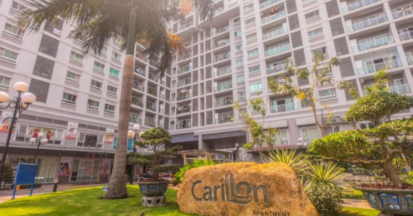 Nhịp sống đô thị hiện đại nhưng đậm tính nhân văn giữa phố thị Sài Gòn