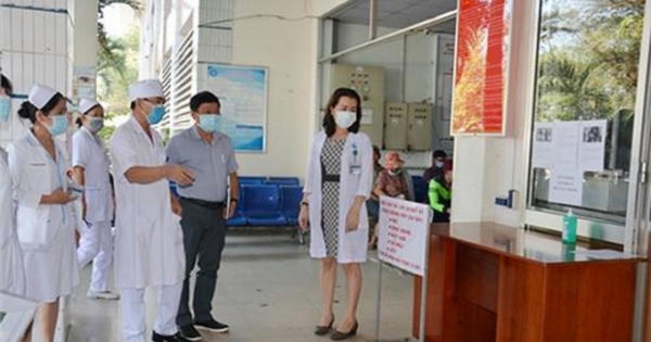 Hà Nội cách ly 1 trường hợp tại Sóc Sơn nghi nhiễm Covid-19