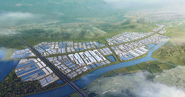 Quảng Ninh: Tai nạn lao động tại khu công nghiệp Amata  khiến 1 công nhân tử vong
