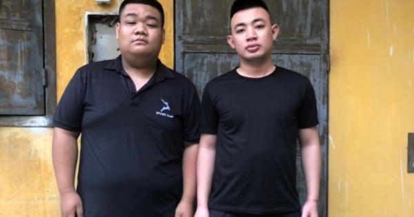 Quảng Ninh: Khởi tố, bắt tạm giam nhóm đối tượng buôn bán trái phép chất ma túy