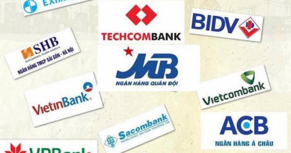 Việt Nam dự tính có 3 - 5 ngân hàng niêm yết ở nước ngoài 7 năm tới