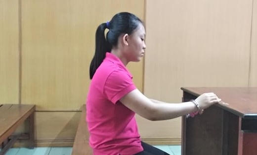 Đâm chết người yêu rồi bỏ trốn khỏi nhà trọ