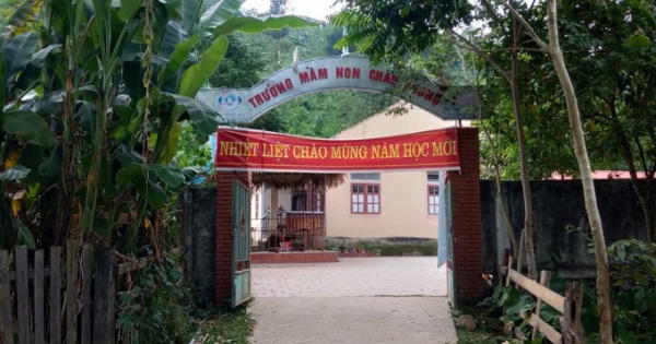 Nữ hiệu trưởng trường mầm non thắt cổ tử vẫn tại nhà riêng