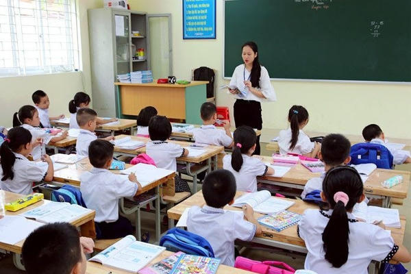 Hà Nội triển khai thí điểm Học bạ số tại các trường phổ thông