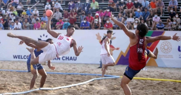 SEA Games 31 ngày 10/5: Việt Nam chờ 'cơn mưa' huy chương Vàng