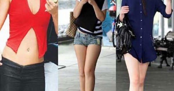 Về quê ngày Tết, khốn khổ vì bạn gái nghiện... hở