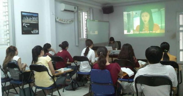 Rủi ro lấy chồng ngoại