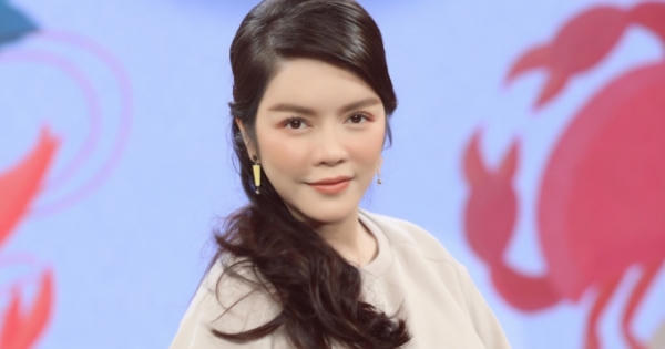 Lý Nhã Kỳ: “Mỗi đêm buồn tôi lấy hột xoàn ra đếm”