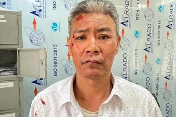 Đâm chết hàng xóm vì bị nhắc nhở hát quá to trong đám cưới