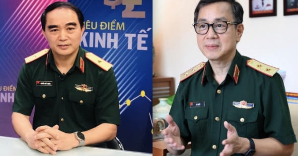 Chính ủy, Giám đốc Học viện Quân Y đã gây hậu quả rất nghiêm trọng trong vụ Việt Á